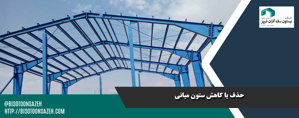 ارزان ترین طراحی های سوله خرپایی مناسب پروژه های کوچک