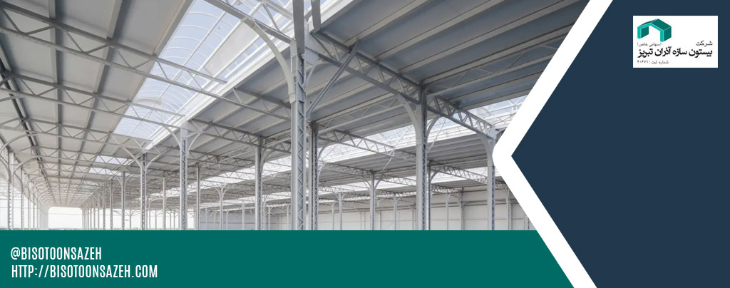 میزان مقاومت سوله سبک در برابر باد