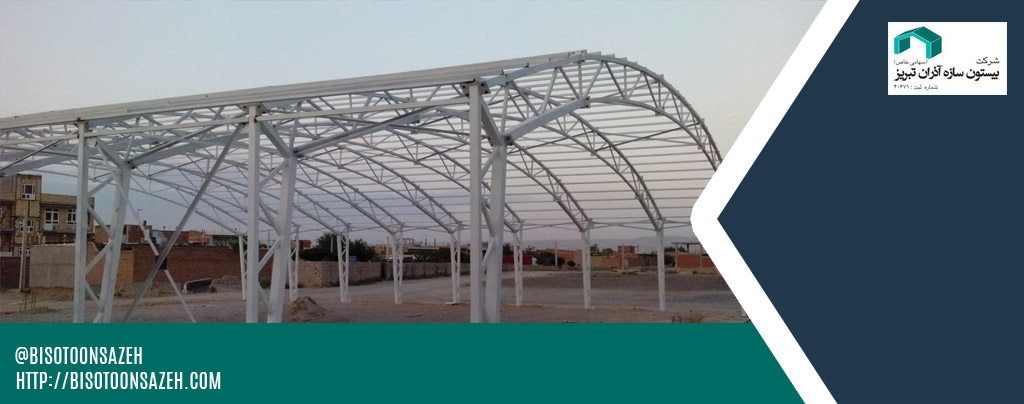 کاربرد سوله های سبک در صنایع مختلف